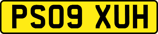 PS09XUH