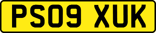 PS09XUK