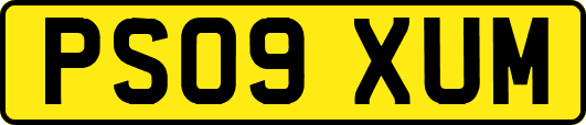 PS09XUM