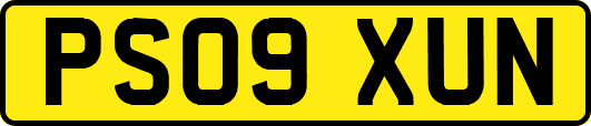 PS09XUN