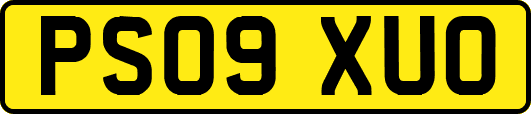 PS09XUO