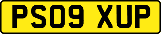 PS09XUP