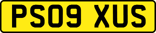 PS09XUS