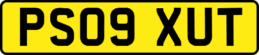 PS09XUT