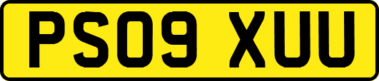 PS09XUU