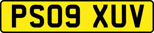 PS09XUV