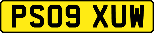 PS09XUW
