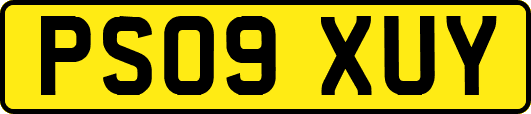 PS09XUY