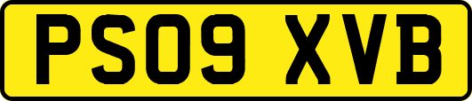 PS09XVB