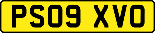 PS09XVO