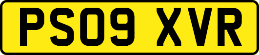 PS09XVR
