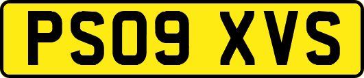 PS09XVS