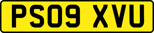 PS09XVU