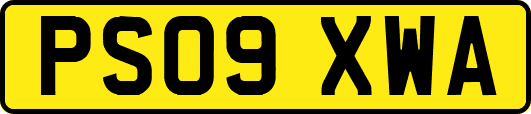 PS09XWA