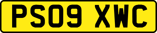 PS09XWC