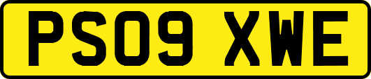 PS09XWE