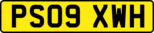 PS09XWH
