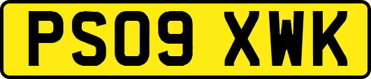 PS09XWK
