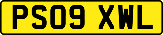 PS09XWL