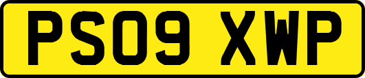 PS09XWP