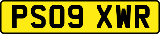 PS09XWR