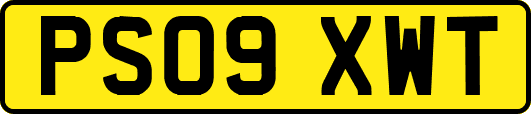 PS09XWT