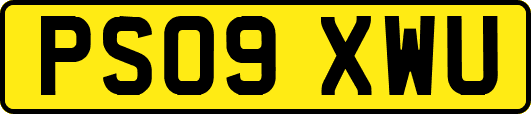 PS09XWU