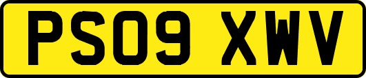PS09XWV