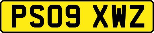 PS09XWZ