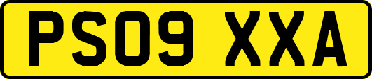 PS09XXA