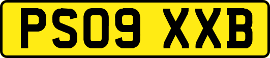 PS09XXB