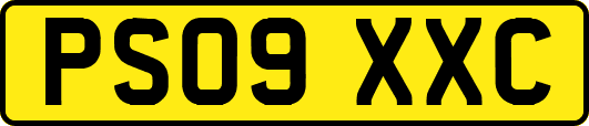 PS09XXC