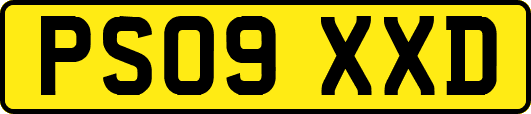 PS09XXD