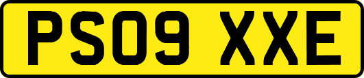 PS09XXE