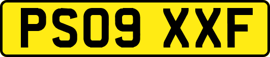 PS09XXF