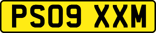 PS09XXM