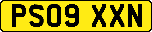 PS09XXN