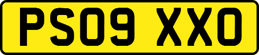 PS09XXO