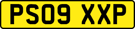 PS09XXP