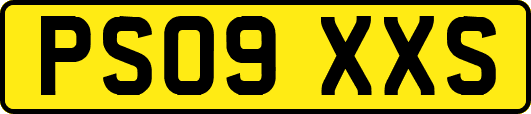 PS09XXS