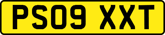 PS09XXT