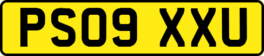 PS09XXU