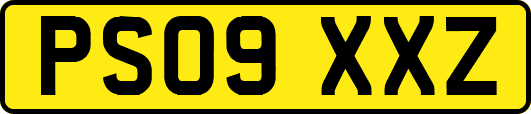 PS09XXZ