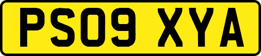 PS09XYA
