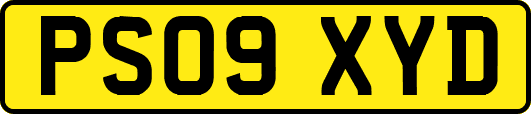 PS09XYD
