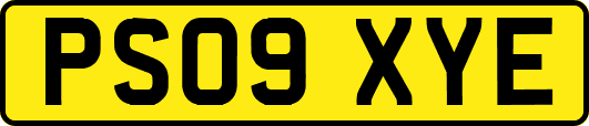 PS09XYE