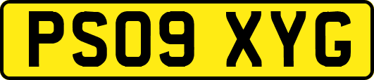 PS09XYG