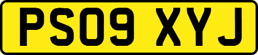 PS09XYJ