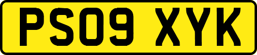 PS09XYK