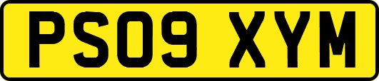 PS09XYM